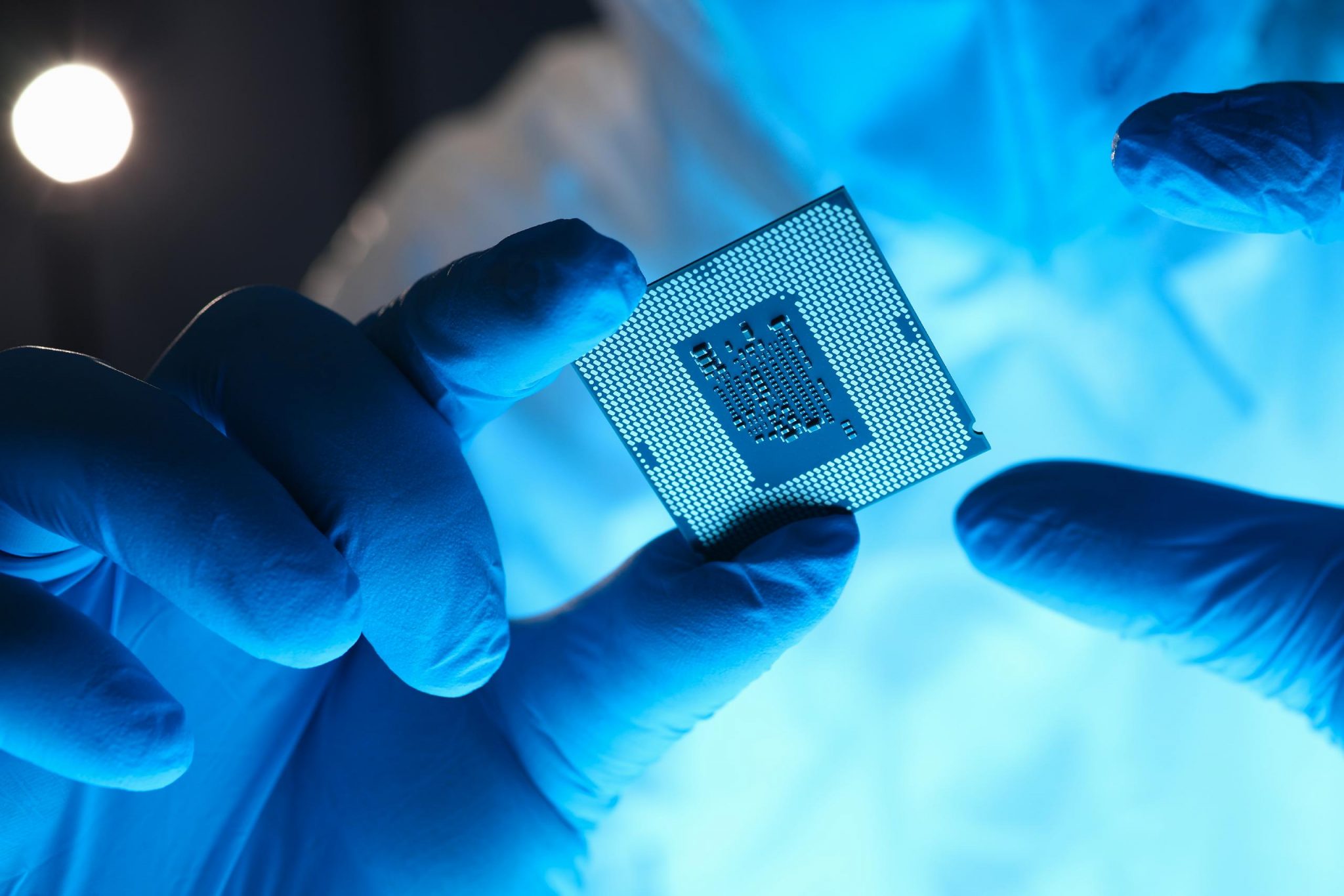 Reliable Semiconductor Test & Validation Solutions | Knight Auto